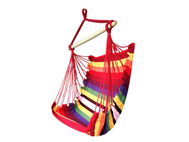 Portable Swinging Hammock Chair