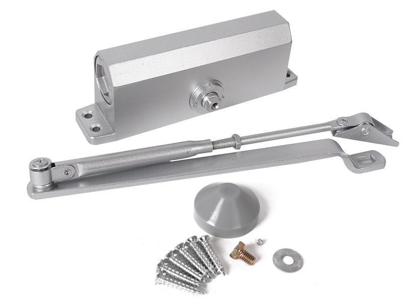 Automatic Door Closer Reversible