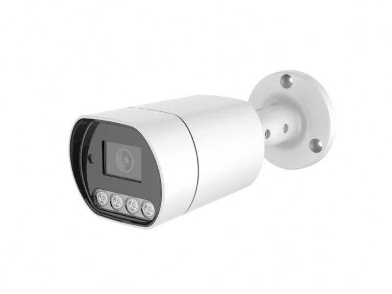 Outdoor Waterproof Security Camera (1000TVL Analog)