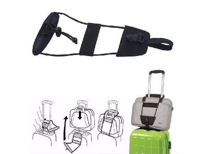 luggage bungee strap