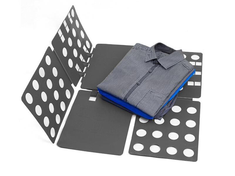 Magic Flip Clothes Folding Board