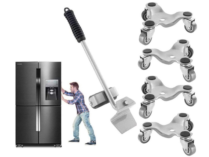 Universal Wheels, House Furniture Moving Wheels