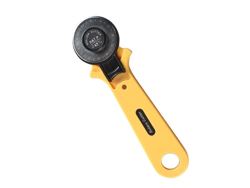 High Speed Steel Blade Rotary Cutter