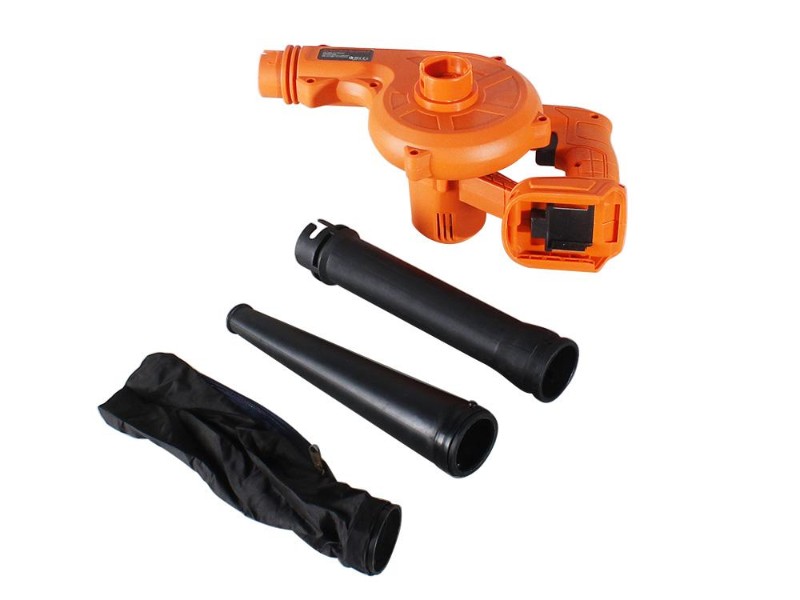 Cordless Electric Air Duster