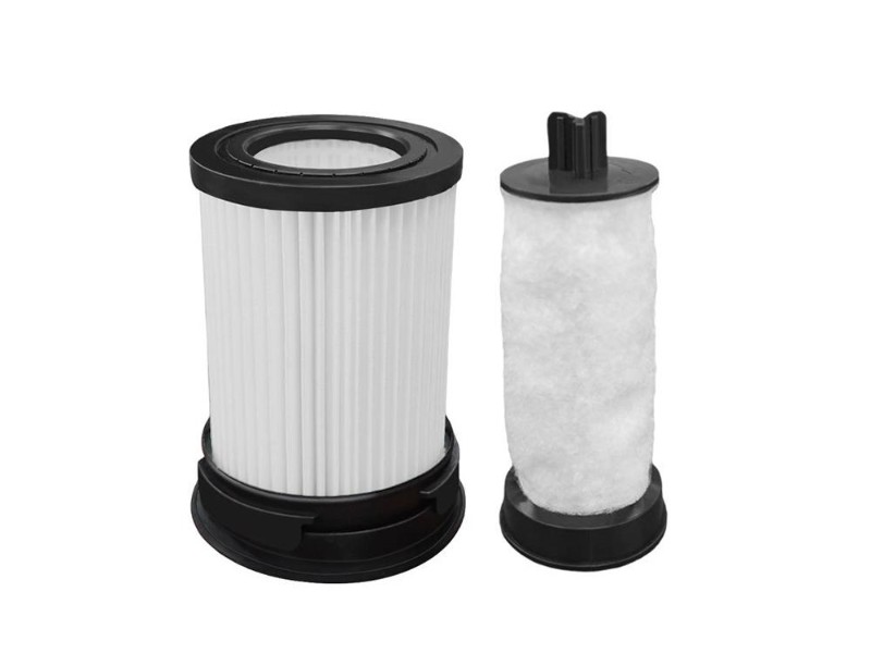 Replacement Filter for Miele TriFlex HX1