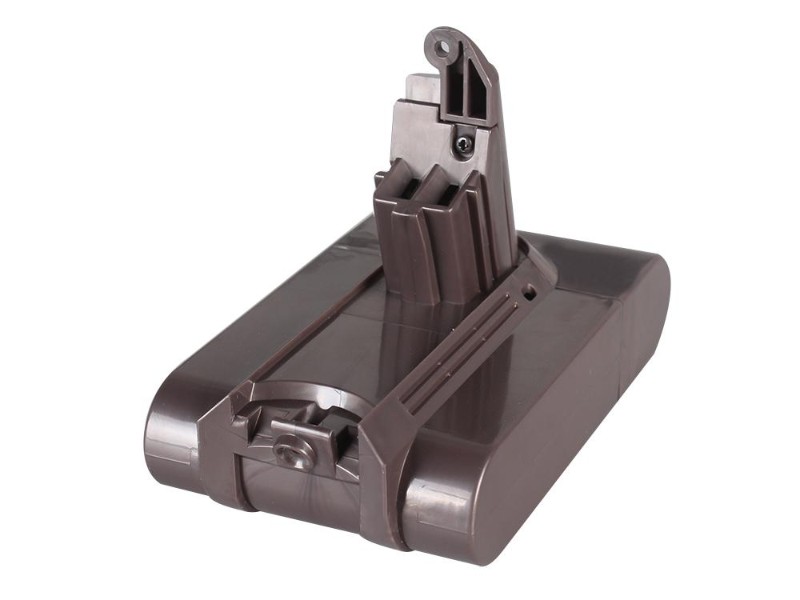 2200mAh Replacement Battery for Dyson V6 Vacuum Cleaner