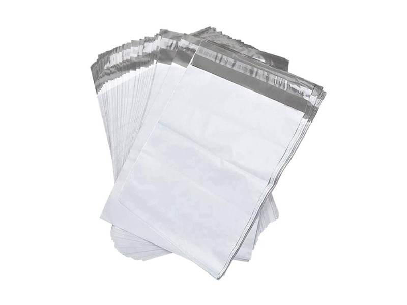 100x Courier Bags NZ Shipping Bags Large 45x60cm