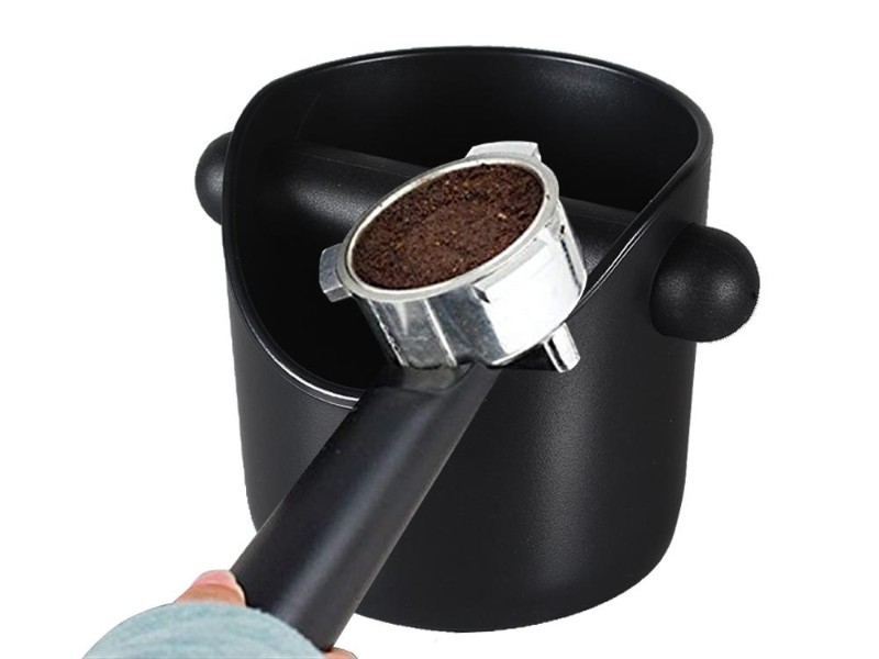 Coffee Knock Box, Espresso Knock Box