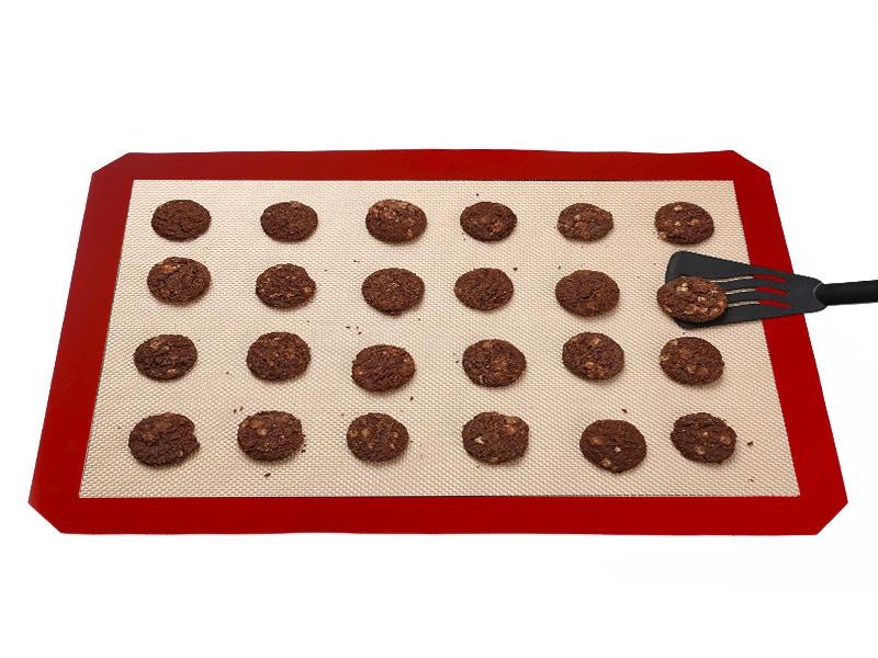 Non-stick Silicone Baking Mat