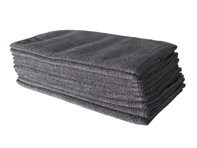 Microfibre Cleaning Cloth for Dish/ Car/ Window