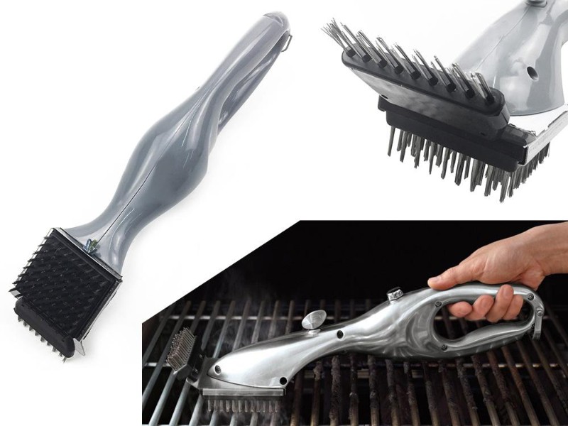 Grill Cleaner Brush