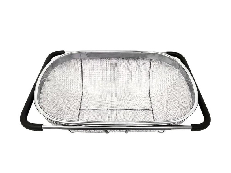 Kitchen Dish Drainer