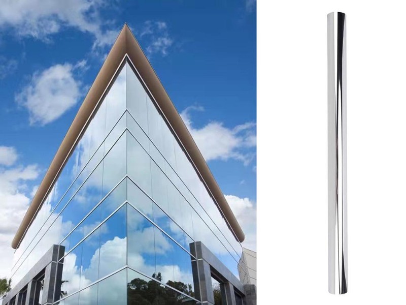 Window Film Home Window Tinting