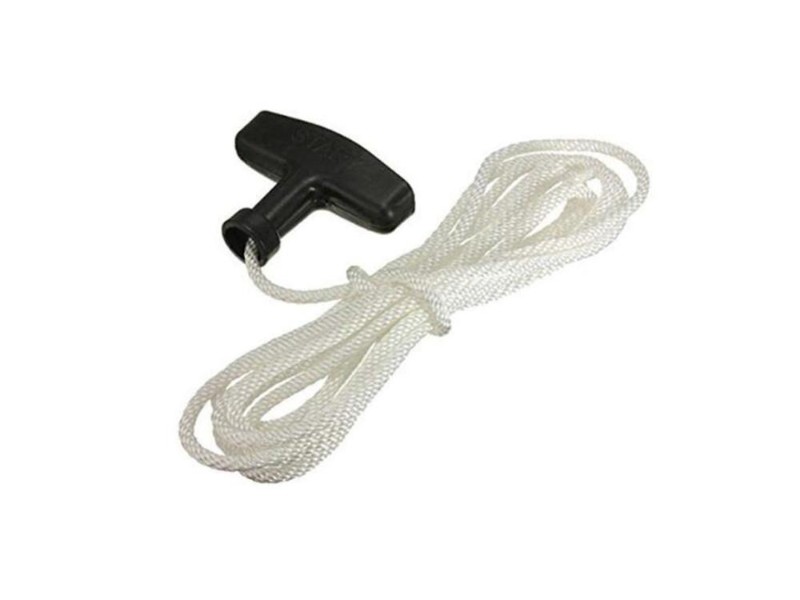 1.5M Universal Lawnmower Starter Pull Handle Cord