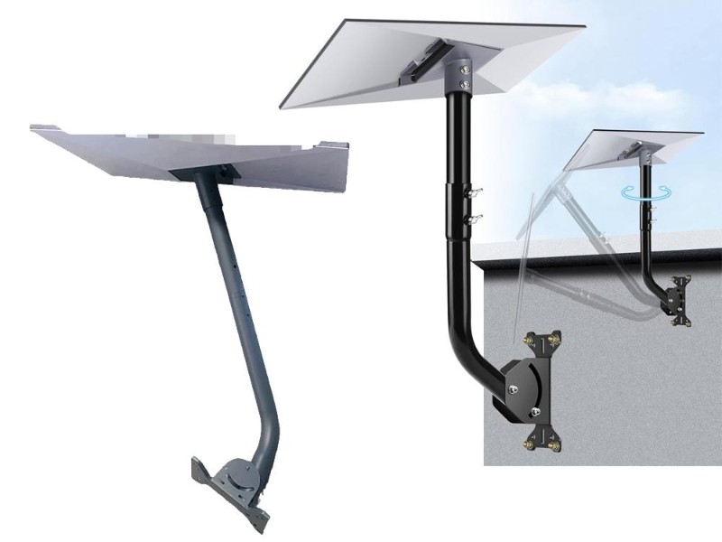 Starlink Gen 3 Extendable Roof Mounting Kit