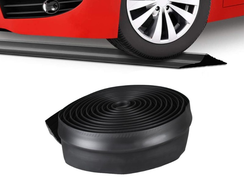 Garage Door Bottom Rubber Seal Strip-6M