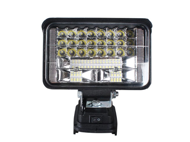 Cordless LED Work Light for Makita 18V Battery