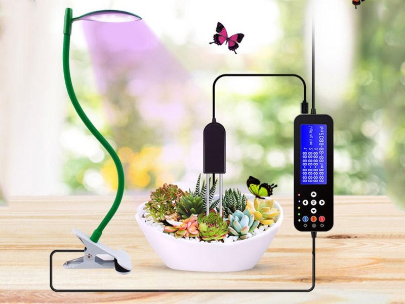 LED Plant Grow Light