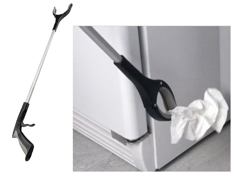 Reacher Grabber Pick Up Grabber