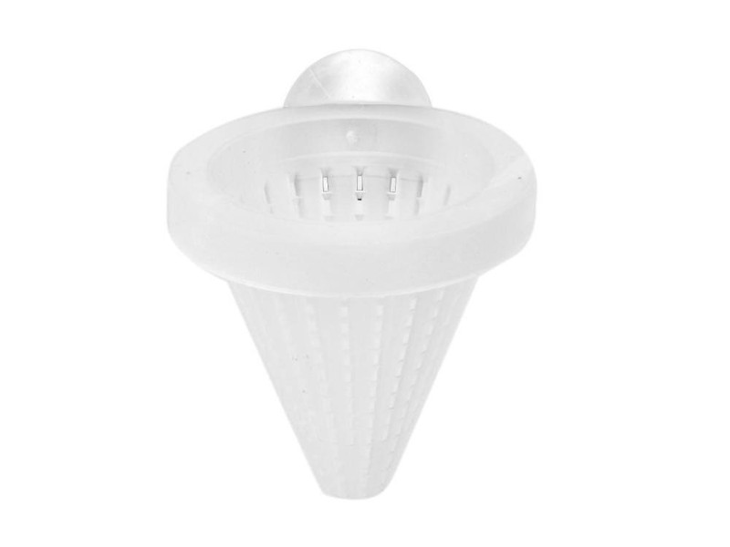 Handy Red Worm Feeder for Fish