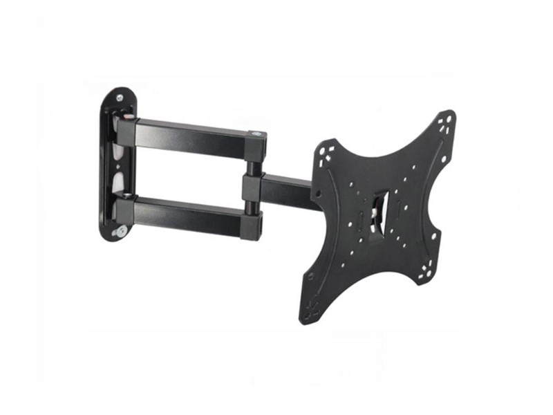 TV Wall Mount Swivel TV Bracket 24 32 43 Inch Television