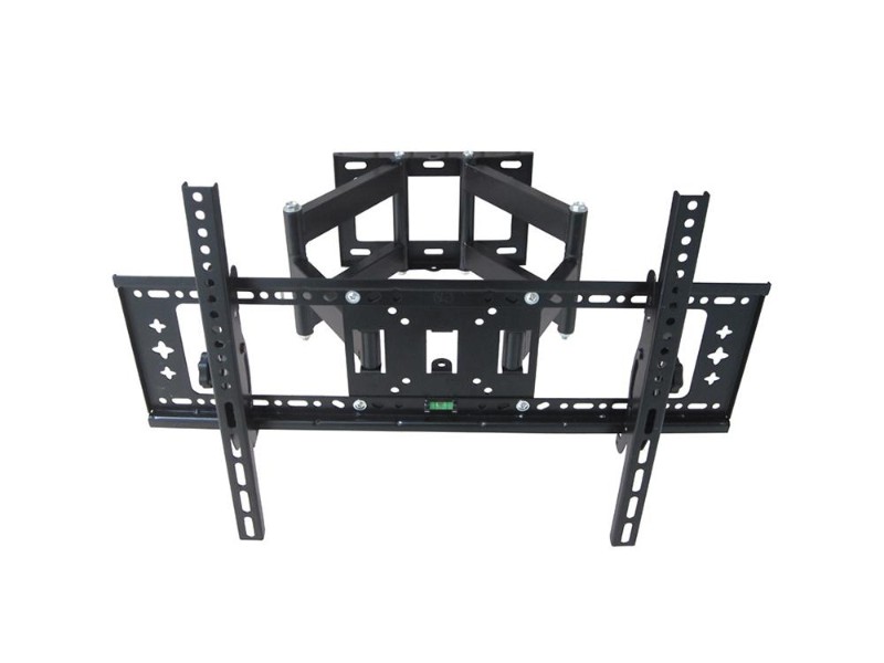 65 55 50 Inch TV Wall Mount Swivel TV Bracket
