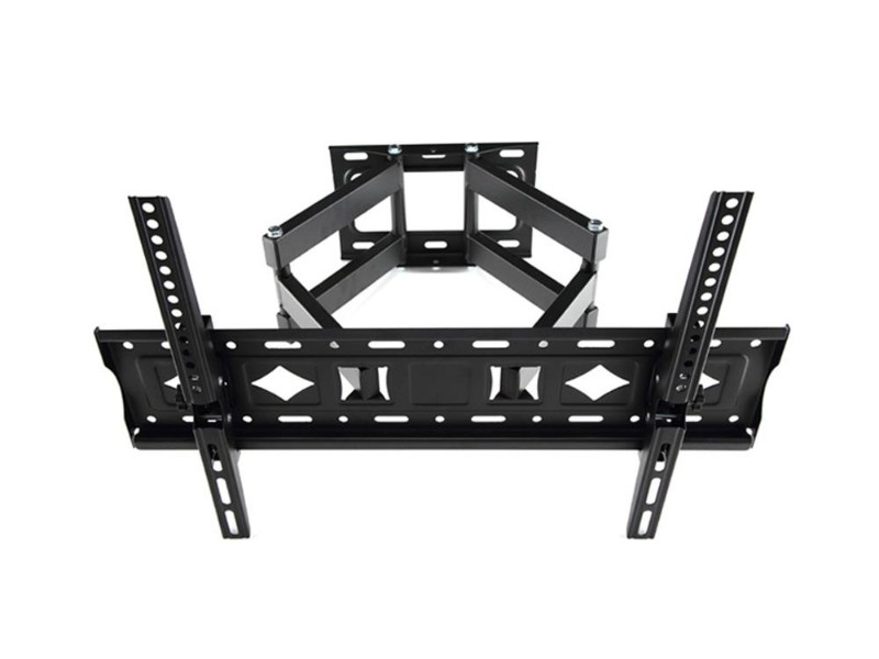 75 65 55 50 Inch TV Wall Mount Swivel TV Bracket
