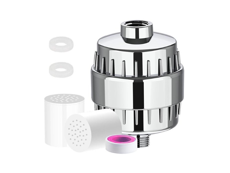 Universal Shower Filter