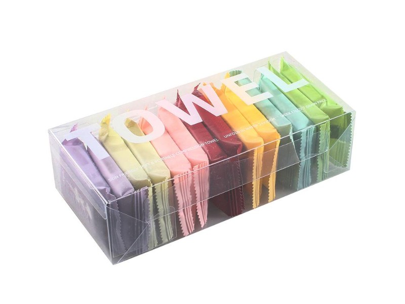 Compressed Towels NZ