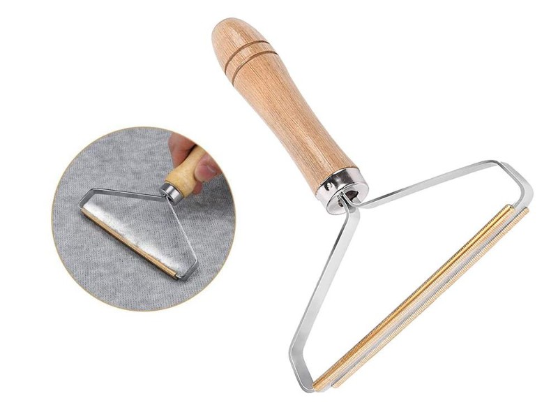 Lint Remover - Wool Lint Remover