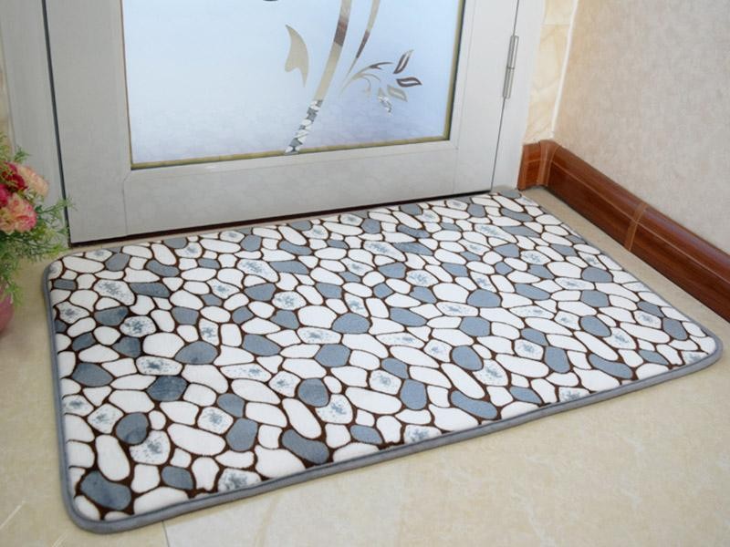 Non Slip Bedroom Kitchen Floor Door Mat