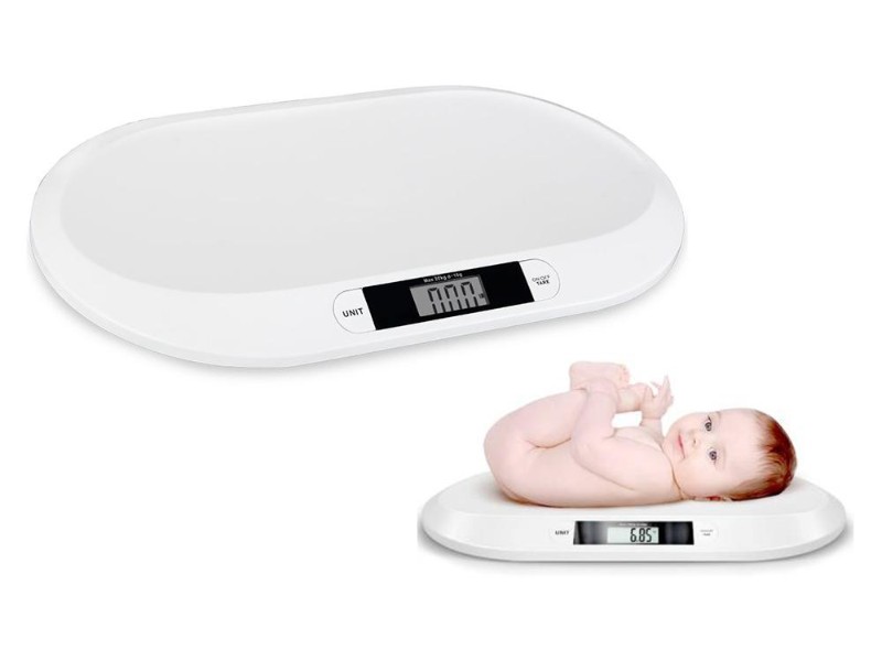 Electronic Baby Scales Pet Scale 20KG