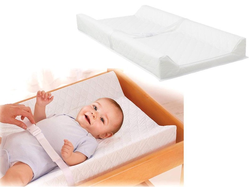Waterproof Diaper Changing Pad for Baby