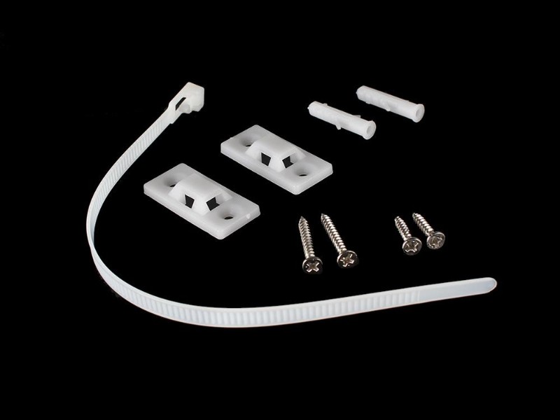 Furniture Anchors Anti-tip Wall Strap for Baby Security