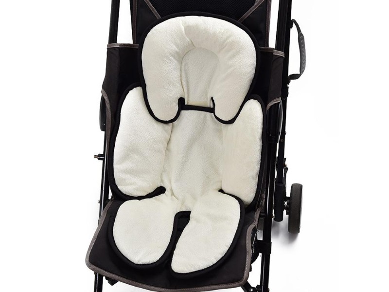 Infant Support Mat Cushion for Car Seats and Strollers