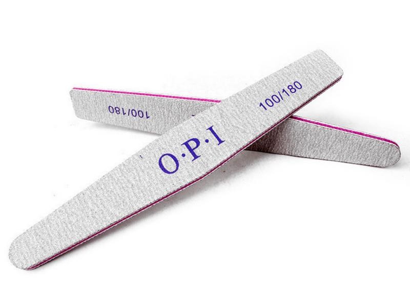 5 PCS Nail Art Sanding Buffer Files for Manicure