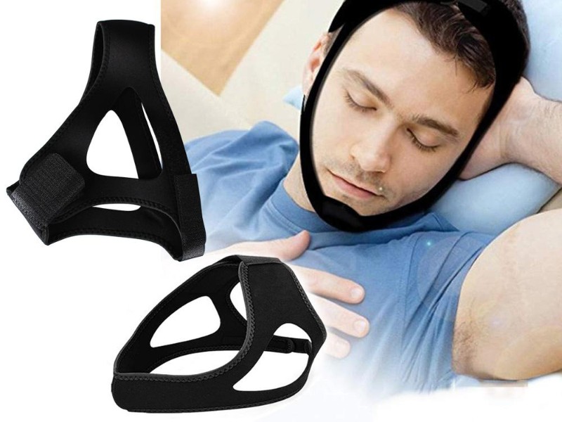 Chin Brace for Snoring