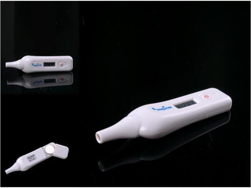 Ear Thermometer For Baby & Kids