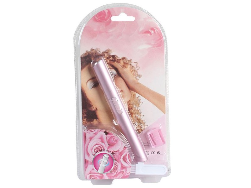 Portable Electric Eyebrow Trimmer