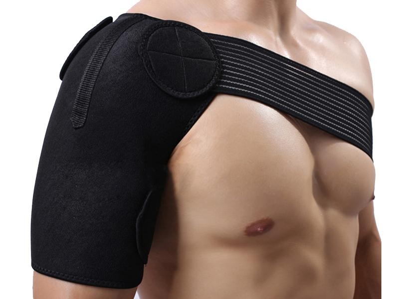 Shoulder Support Brace Strap Protection Adjustable