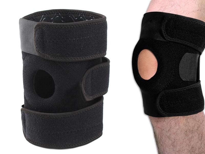 Knee Support Brace Protection Sports Adjustable