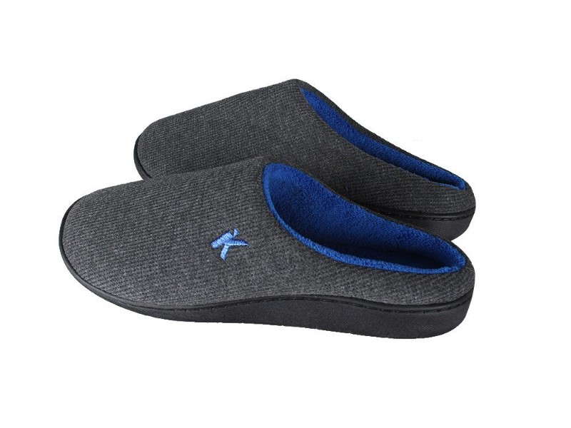 Cotton Cloth Slipper Winter Indoor Slippers