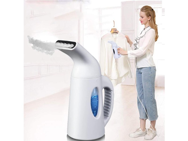 Portable Handheld Clothes Steamer
