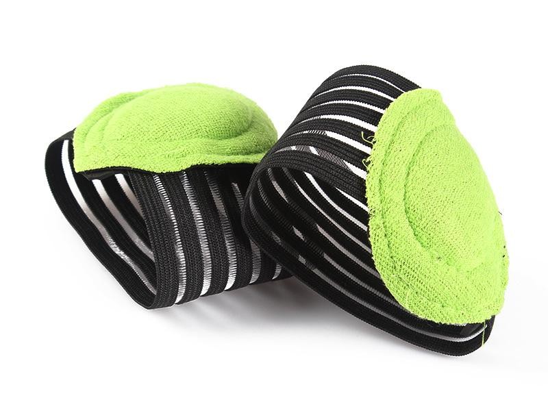 Strutz Cushioned Arch Supports 1 Pair