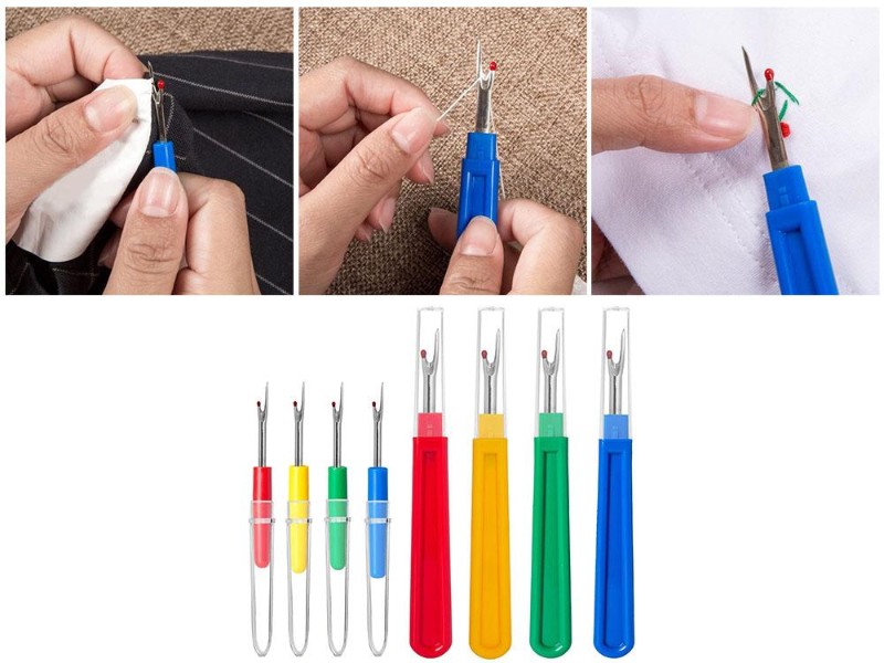 Stitch Ripper Seam Ripper Sewing Tools 8PCS