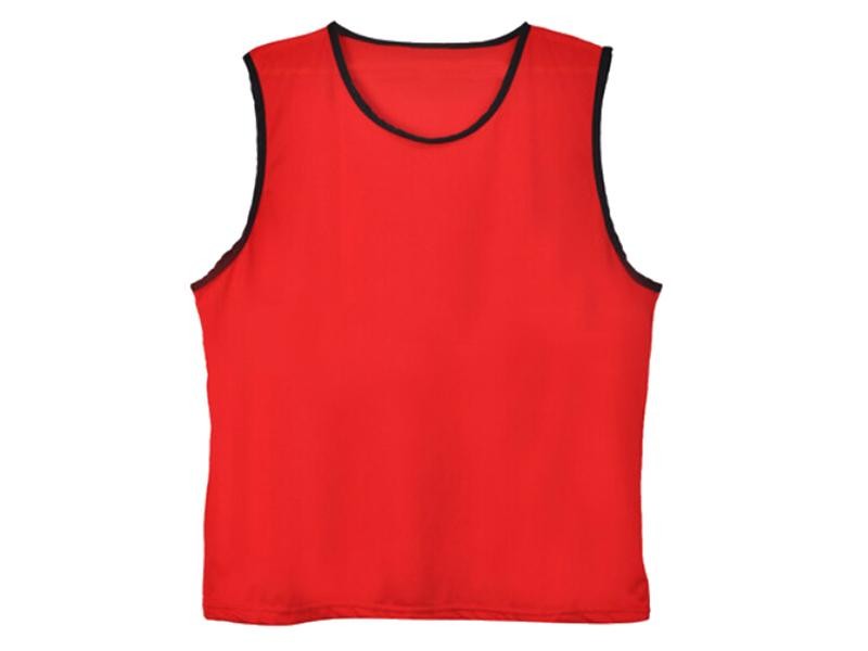 Training Bibs 10pcs Sports Vest Soccer Rugby Basketball