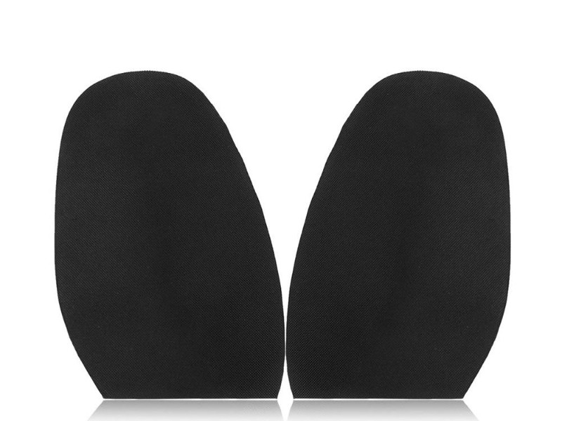DIY Rubber Half Soles for Men | Trim to Fit Shoe Repair 180mm