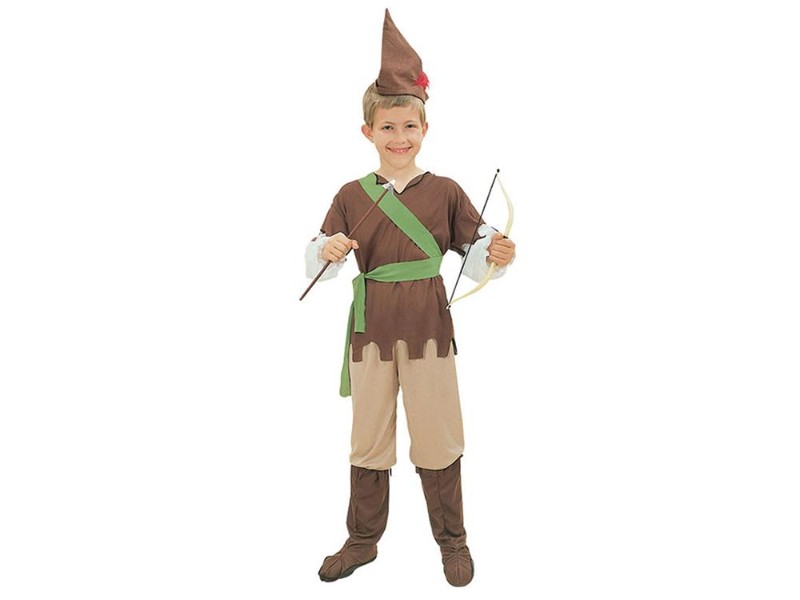 Kids Children Halloween Costumes Cosplay Kids Hunter Clothes