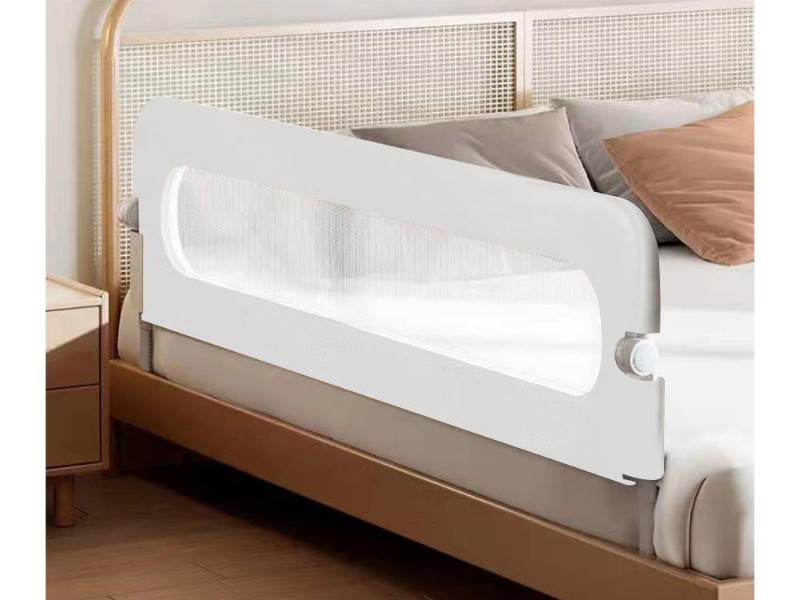 Bed Rail Bedrail Baby Safety Guard