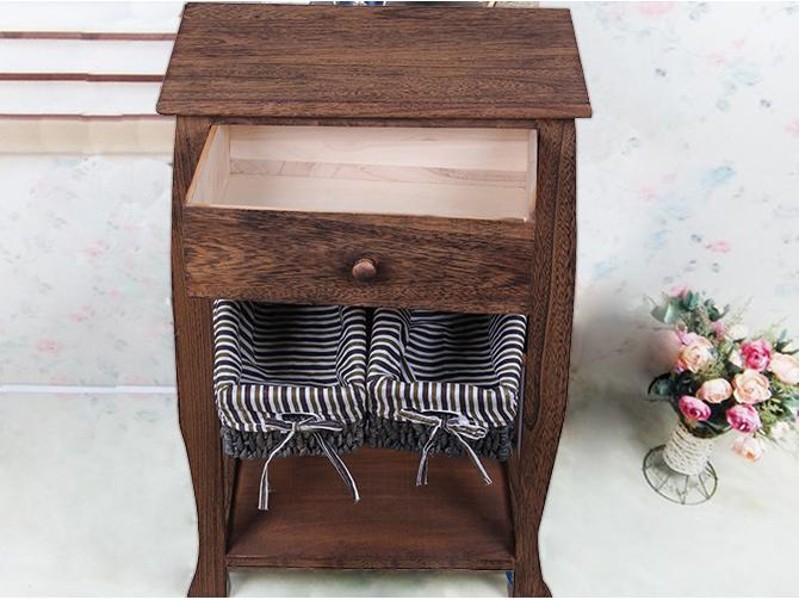 Antique Chest of Drawer, Storage Cabinet